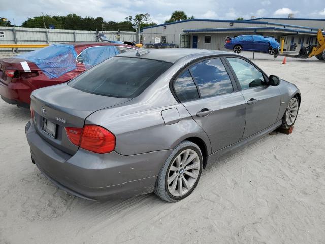 Photo 4 from auction – 2009 BMW 328 I with VIN WBAPH77579NM47357
