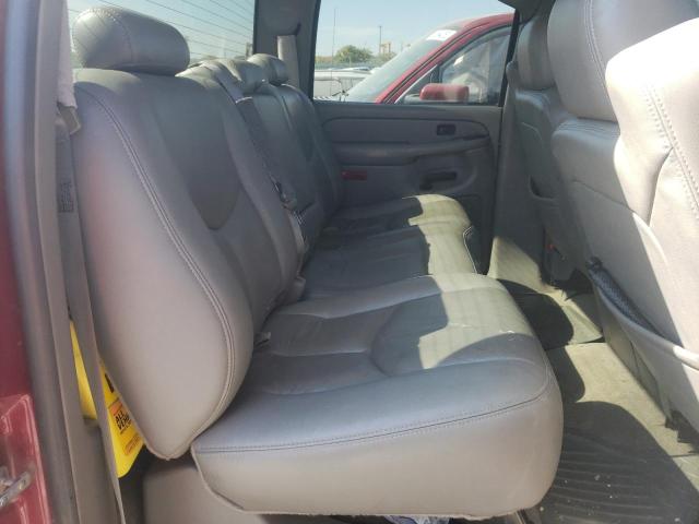Photo 6 from auction – 2004 GMC SIERRA K25 with VIN 1GTHK23G54F204717