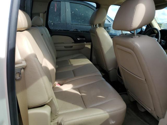 Photo 6 from auction – 2010 GMC SIERRA K15 with VIN 3GTRKXE22AG239454
