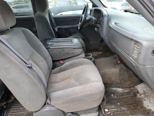 Photo 5 from auction – 2004 CHEVROLET SILVERADO with VIN 1GCHK29U74E206505