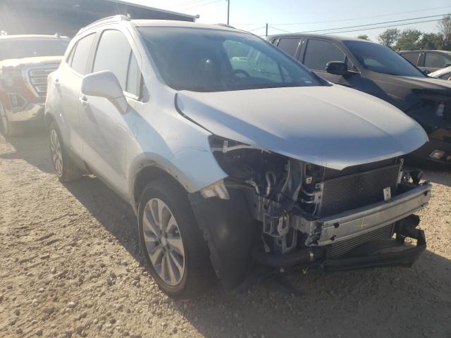 BUICK ENCORE PRE 2020 with VIN KL4CJASB0LB352416 - Photo from auction