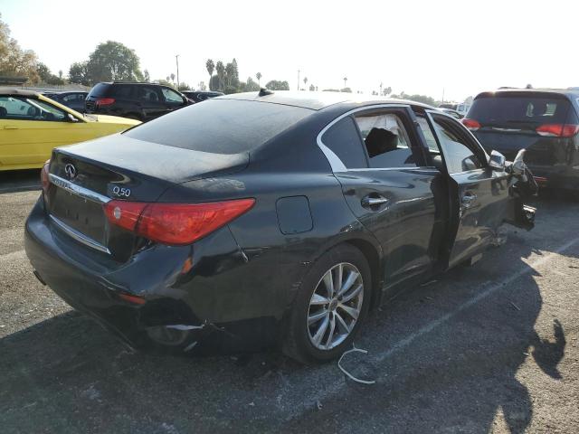 Photo 4 from auction – 2017 INFINITI Q50 BASE with VIN JN1CV7AP9HM642355
