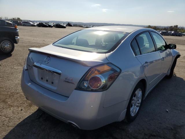 Photo 4 from auction – 2011 NISSAN ALTIMA BAS with VIN 1N4AL2AP9BN513181