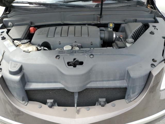 Photo 7 from auction – 2012 BUICK ENCLAVE with VIN 5GAKRDED6CJ377224