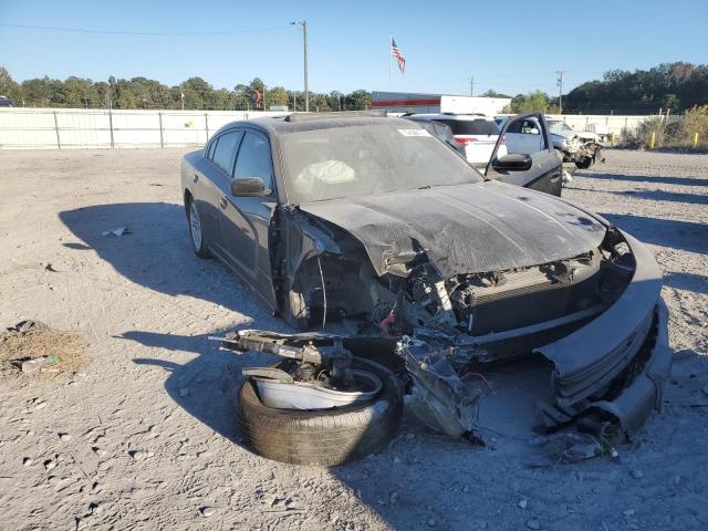 Photo 1 from auction – 2020 DODGE CHARGER SX with VIN 2C3CDXBG5LH231792