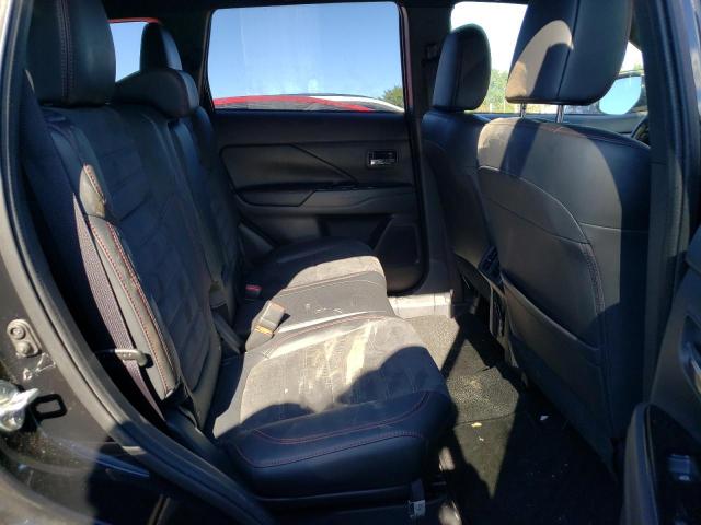 Photo 6 from auction – 2020 MITSUBISHI OUTLANDER with VIN JA4AZ3A35LZ013373