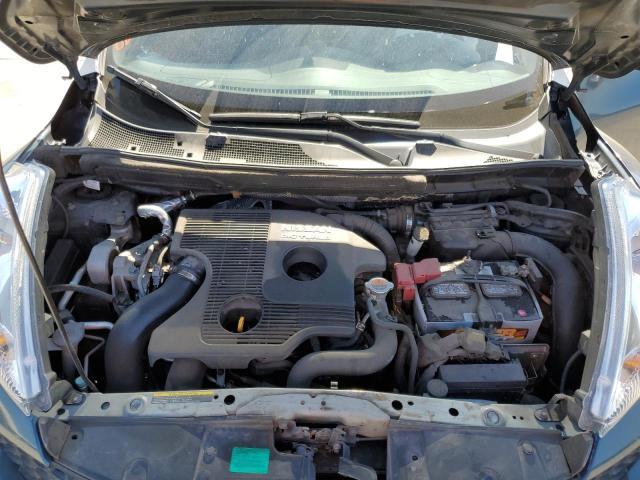 Photo 7 from auction – 2014 NISSAN JUKE S with VIN JN8AF5MR1ET352894