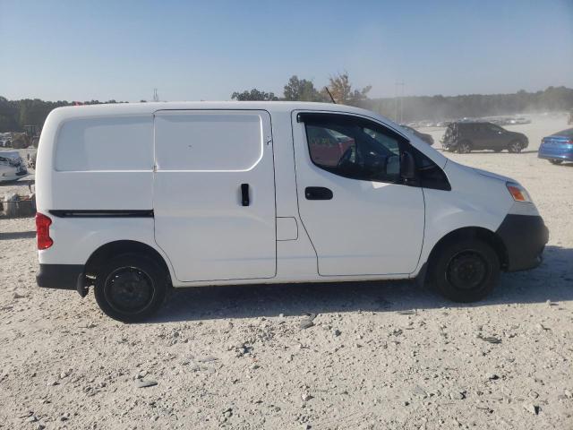 Photo 9 from auction – 2014 NISSAN NV200 2.5S with VIN 3N6CM0KN3EK697249