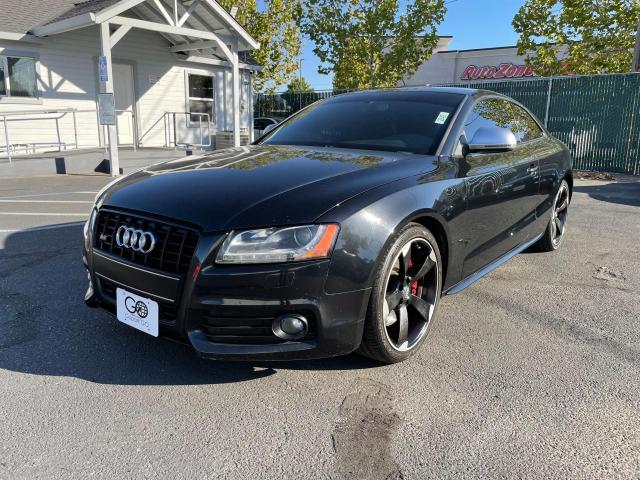 Photo 2 from auction – 2008 AUDI S5 QUATTRO with VIN WAURV78T88A009791