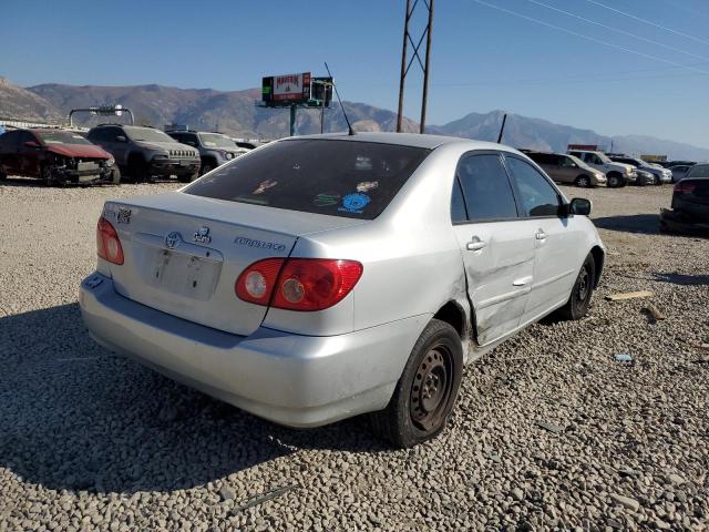 Photo 4 from auction – 2006 TOYOTA COROLLA CE with VIN 1NXBR32E06Z666314