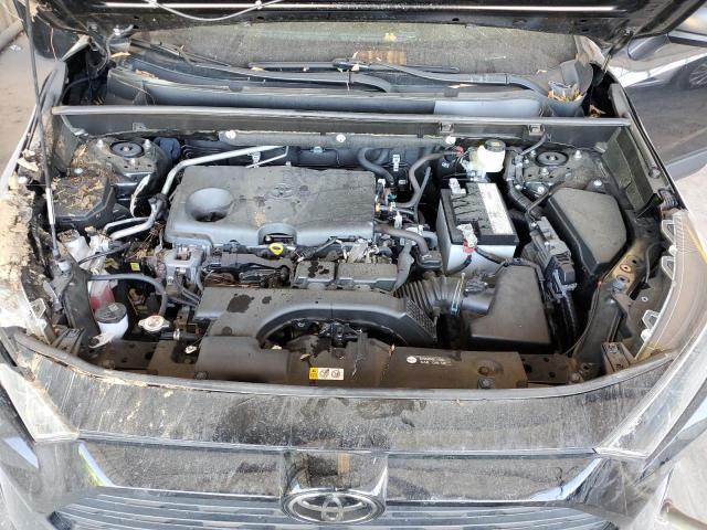 Photo 7 from auction – 2019 TOYOTA RAV4 LE with VIN JTMH1RFV8KD037591