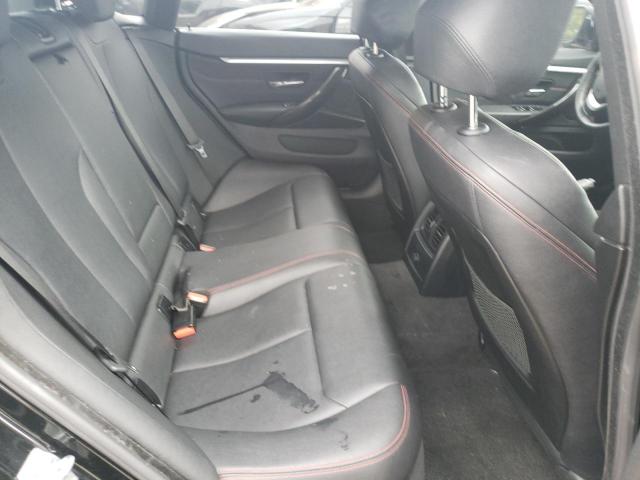Photo 6 from auction – 2019 BMW 430XI GRAN with VIN WBA4J3C50KBL10645