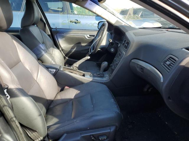 Photo 5 from auction – 2009 VOLVO S60 2.5T with VIN YV1RS592492735756