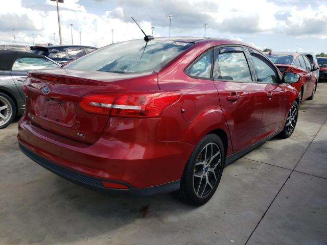 Photo 4 from auction – 2017 FORD FOCUS SEL with VIN 1FADP3H29HL294681
