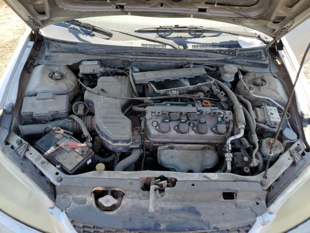 Photo 7 from auction – 2004 HONDA CIVIC EX with VIN 1HGEM22074L028225