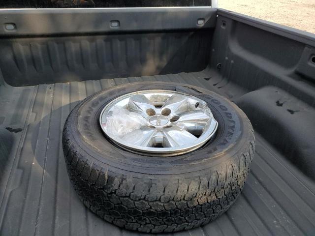 Photo 9 from auction – 2012 CHEVROLET SILVERADO with VIN 1GCRKSE78CZ122463