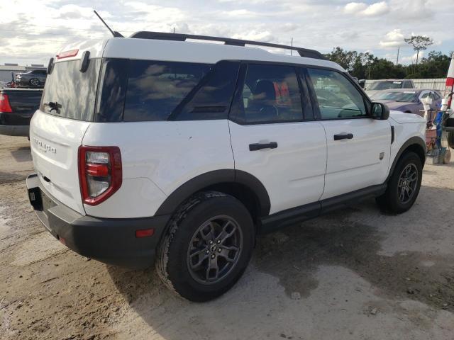 Photo 3 from auction – 2021 FORD BRONCO SPO with VIN 3FMCR9B64MRA66724