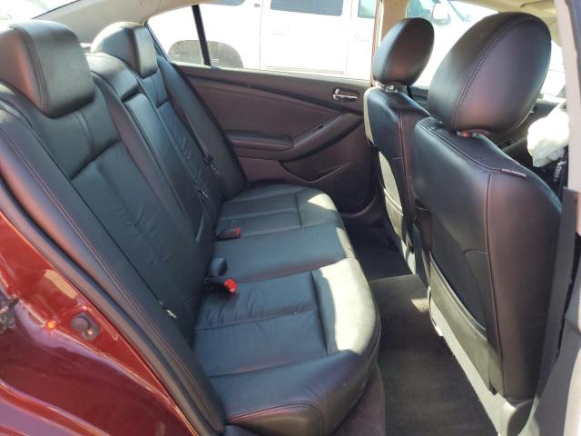 Photo 6 from auction – 2010 NISSAN ALTIMA BAS with VIN 1N4AL2AP7AC143696