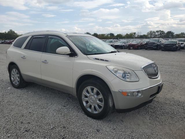 BUICK ENCLAVE 2012 with VIN 5GAKRCED7CJ323862 - Photo from auction