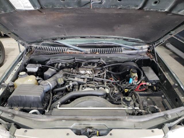 Photo 9 from auction – 2002 FORD EXPLORER E with VIN 1FMZU74W12ZC34970