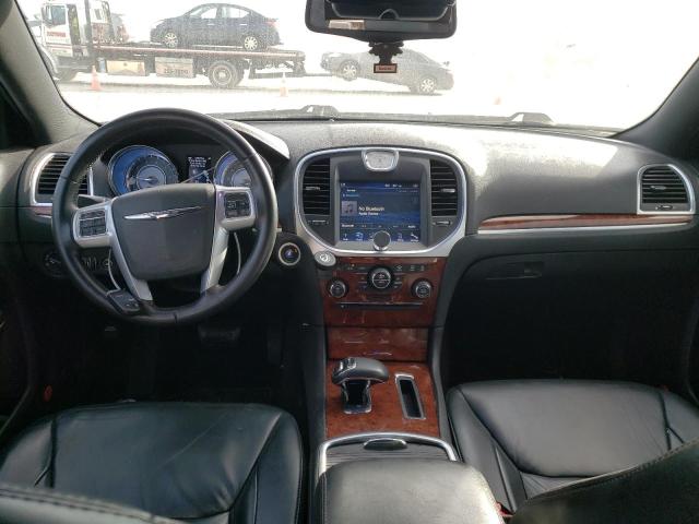 Photo 9 from auction – 2013 CHRYSLER 300 with VIN 2C3CCAAG2DH702624