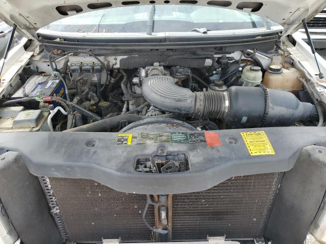 Photo 7 from auction – 2004 FORD F150 with VIN 1FTRF12W94NB58987