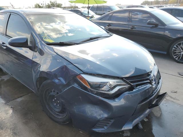 Photo 9 from auction – 2015 TOYOTA COROLLA L with VIN 5YFBURHE3FP323135