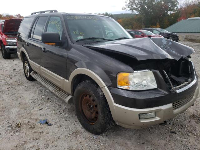 FORD EXPEDITION 2005 with VIN 1FMFU18585LA68018 - Photo from auction