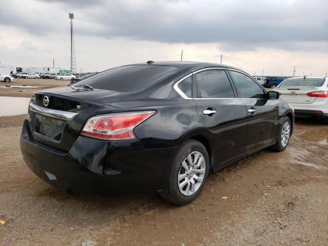 Photo 4 from auction – 2015 NISSAN ALTIMA 2.5 with VIN 1N4AL3AP0FN327427