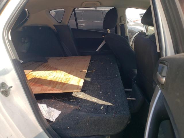Zdjęcie 6 z aukcji – 2010 MAZDA 3S z VIN JM1BL1H63A1142255