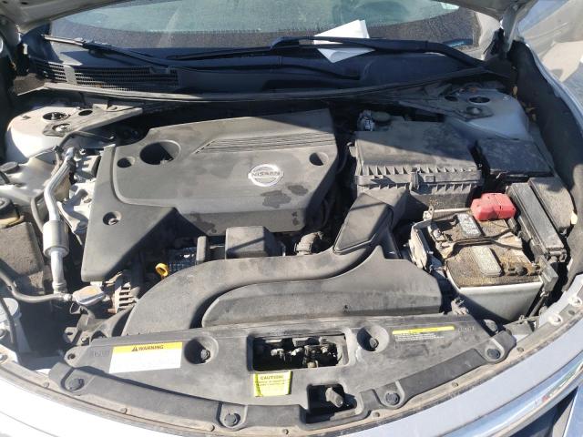 Photo 7 from auction – 2015 NISSAN ALTIMA 2.5 with VIN 1N4AL3APXFC123634