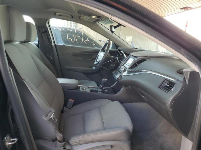 Photo 5 from auction – 2015 CHEVROLET IMPALA LS with VIN 1G11Z5SL4FU102684