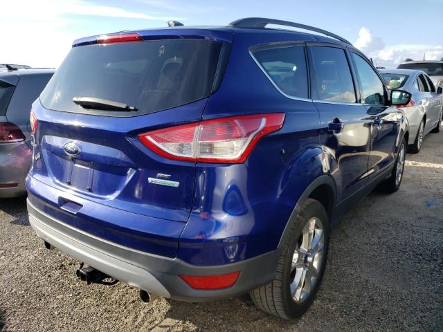 Photo 4 from auction – 2013 FORD ESCAPE SE with VIN 1FMCU0GX0DUC99391