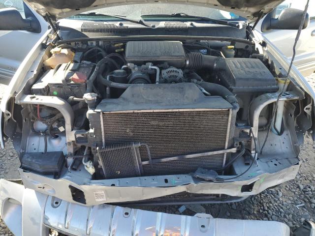Photo 7 from auction – 2004 JEEP GRAND CHER with VIN 1J4GW58N24C130600