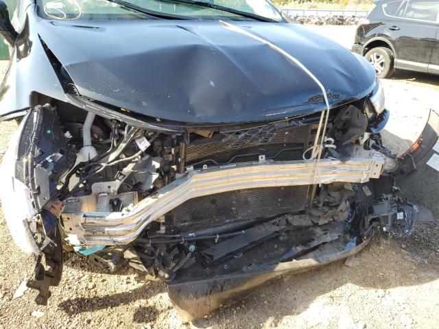 Photo 9 from auction – 2021 CHRYSLER PACIFICA T with VIN 2C4RC1BG0MR562040