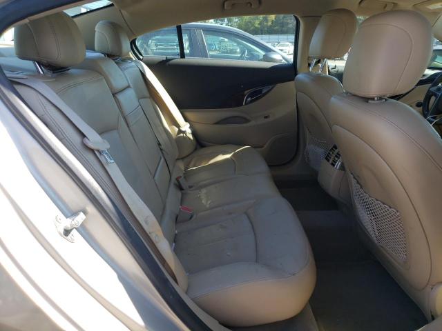 Photo 6 from auction – 2013 BUICK LACROSSE with VIN 1G4GC5ER7DF245581