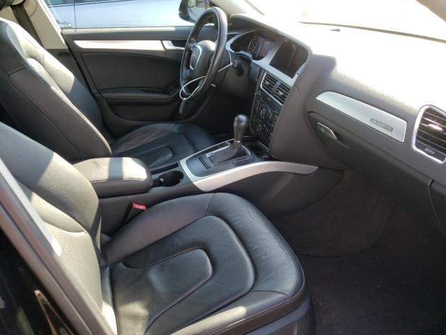 Photo 5 from auction – 2010 AUDI A4 PREMIUM with VIN WAUBFAFL6AN016011