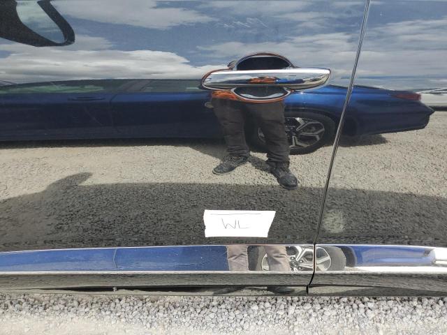 Photo 9 from auction – 2021 GENESIS GV80 BASE with VIN KMUHCESC3MU066391
