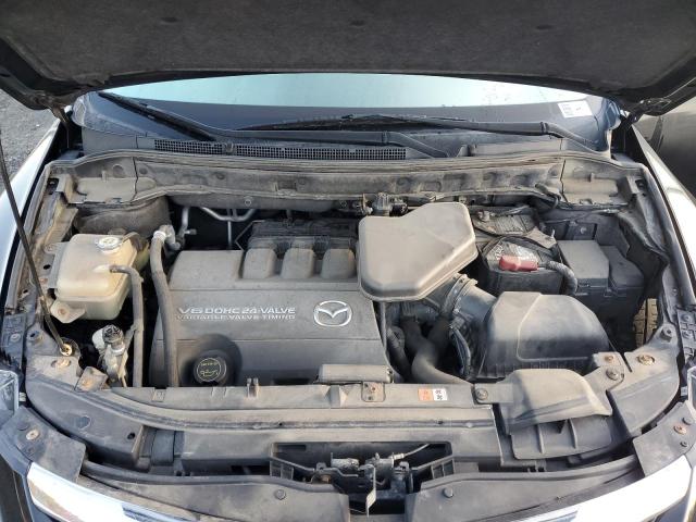 Photo 7 from auction – 2008 MAZDA CX-9 with VIN JM3TB38V580123465