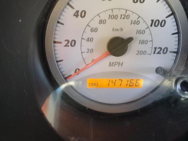 Photo 8 from auction – 2004 TOYOTA RAV4 with VIN JTEHD20V340018251