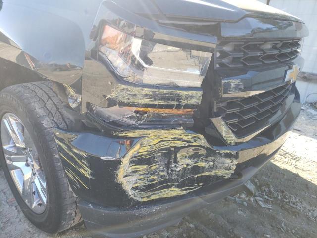 Photo 9 from auction – 2016 CHEVROLET SILVERADO with VIN 1GCVKPEC6GZ377188