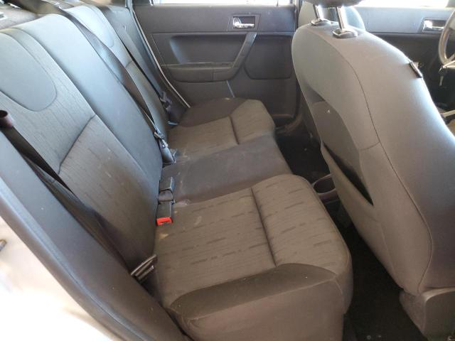 Photo 6 from auction – 2008 FORD FOCUS SE with VIN 1FAHP35N58W202111