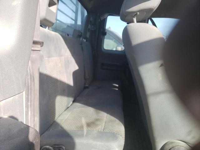 Photo 6 from auction – 2011 FORD F250 SUPER with VIN 1FT7X2B69BEB90460