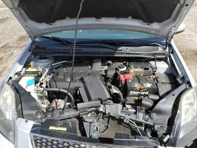 Photo 7 from auction – 2012 NISSAN SENTRA 2.0 with VIN 3N1AB6APXCL768995
