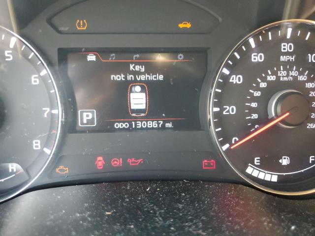 Photo 8 from auction – 2014 KIA FORTE EX with VIN KNAFZ4A89E5109320