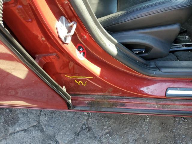 Photo 9 from auction – 2014 VOLVO S60 T5 with VIN YV1612FS4E1284496