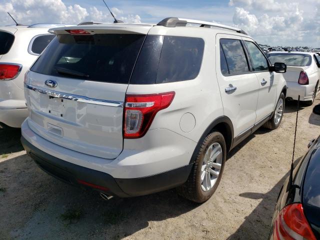 Photo 4 from auction – 2012 FORD EXPLORER X with VIN 1FMHK7D84CGA61199