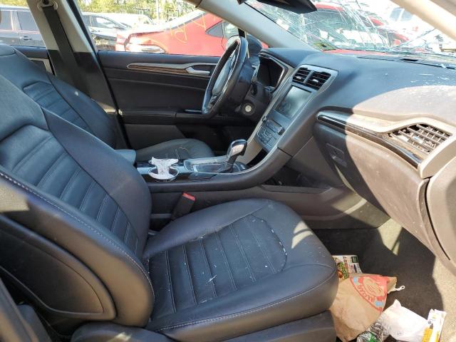 Photo 5 from auction – 2016 FORD FUSION SE with VIN 3FA6P0LU2GR286826