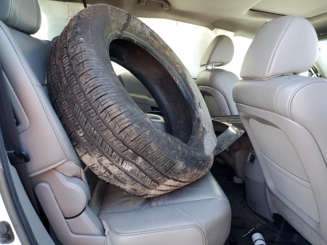 Photo 6 from auction – 2012 HONDA PILOT EXLN with VIN 5FNYF4H76CB047226