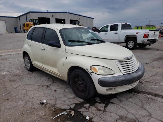 CHRYSLER PT CRUISER 2007 with VIN 3A4FY48B97T562809 - Photo from auction